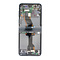 Samsung Samsung Galaxy Z Flip5 (F731B) Display Binnenkant (MAIN/Inner LCD) Incl. Frame, Graphite/Zwart, GH82-31827A;GH82-31828A