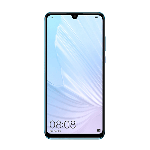 P30 Lite New Edition
