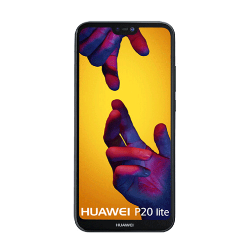 P20 Lite Dual Sim