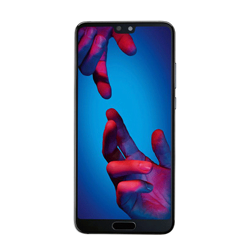 P20 Dual Sim
