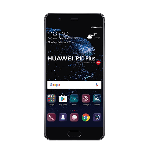 P10 Plus Dual Sim