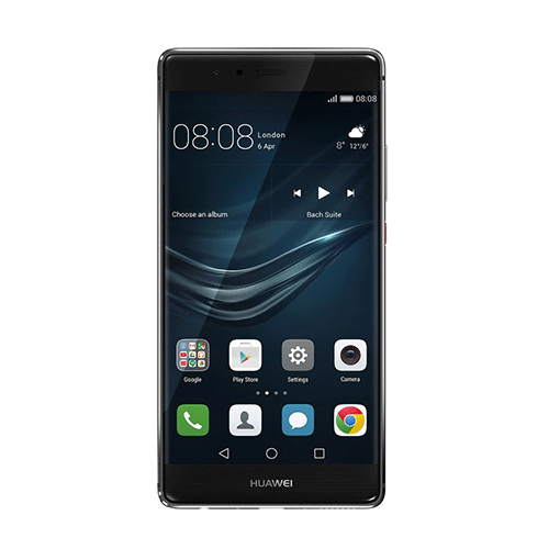 P9 Plus (VIE-L09)