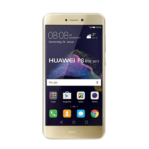 P8 Lite 2017