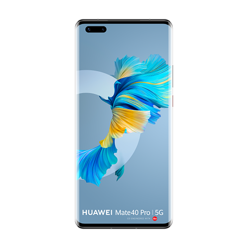 Mate 40 Pro