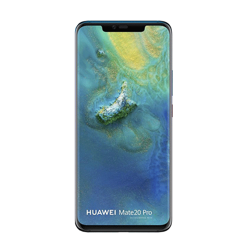 Mate 20 Pro Dual Sim