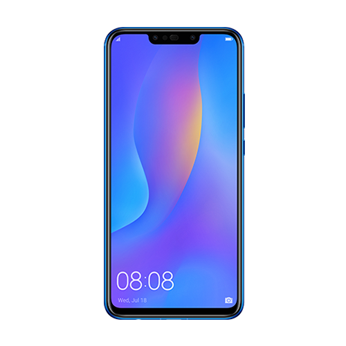Nova 3i