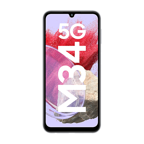 Galaxy M34 5G
