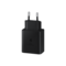 Samsung Samsung USB-C Charger + USB-C to USB-C Cable, EP-T4510XBEGEU, 1,8M, 5A, 45W, Black, Blister Packaging, 8806092861473;EP-T4510XBEGEU