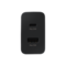 Samsung Samsung Duo Charger with 2x USB Ports (USB-C + USB-A), EP-TA220NBEGEU, 35W/15W, Black, Blister Packaging, 8806092265585;EP-TA220NBEGEU