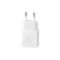 Samsung Samsung USB-C Oplader, EP-T1510NWEGEU, 15W, Wit, Blisterverpakking, 8806092709850;EP-T1510NWEGEU