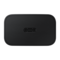 Samsung Samsung USB-C Oplader, EP-T1510NBEGEU, 15W, Zwart, Blisterverpakking, 8806092709874;EP-T1510NBEGEU