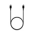 Samsung USB-C to USB-C Cable, EP-DN980BBE, 1M, Black, GH39-02176A