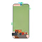 Samsung Samsung Galaxy A56 5G (A566B) Display + Touchscreen (Exkl. Frame), GH82-36827A