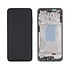 Samsung Galaxy A26 5G (A266B) Display, Black, GH82-37049A