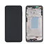 Samsung Galaxy A26 5G (A266B) Display, Schwarz, GH82-37049A