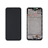 Samsung Galaxy M15 5G (M156B) Display, Zwart, GH82-34683A;GH82-34684A