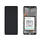 Samsung Samsung Galaxy A42 5G (A426B) Display + Battery, Black, GH82-24480A