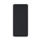 Samsung Samsung Galaxy A42 5G (A426B) Display + Battery, Black, GH82-24480A
