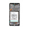 Samsung Samsung Galaxy A42 5G (A426B) Display + Battery, Black, GH82-24480A