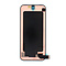 Google Google Pixel 9 Pro Fold (GGH2X;GC15S) Display Achterkant (SUB/Buitenkant LCD), OUTER OLED, G949-00911-00