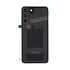 Samsung Galaxy S22+ 5G (S906B) Accudeksel, Phantom Black/Zwart, GH82-27444A;GH82-27445A;GH82-27412A;GH82-28200A