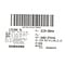 Samsung Samsung Galaxy S22+ 5G (S906B) Accudeksel, Phantom Black/Zwart, GH82-27444A;GH82-27445A;GH82-27412A;GH82-28200A