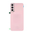 Samsung Galaxy S22+ 5G (S906B) Battery Cover, Pink Gold, GH82-27444D;GH82-27445D;GH82-27412D;GH82-27418D