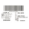 Samsung Samsung Galaxy S22+ 5G (S906B) Accudeksel, Pink Gold/Roze, GH82-27444D;GH82-27445D;GH82-27412D;GH82-27418D