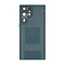 Samsung Samsung Galaxy S22 Ultra 5G (S908B) Accudeksel, Groen, GH82-27425D;GH82-27457D;GH82-27449D