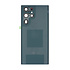 Samsung Galaxy S22 Ultra 5G (S908B) Accudeksel, Groen, GH82-27425D;GH82-27457D;GH82-27449D