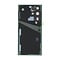 Samsung Samsung Galaxy S22 Ultra 5G (S908B) Battery Cover, Green, GH82-27425D;GH82-27457D;GH82-27449D