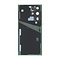 Samsung Samsung Galaxy S22 Ultra 5G (S908B) Battery Cover, Burgundy/Purple/Pink, GH82-27425B;GH82-27457B;GH82-27449B
