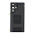 Samsung Galaxy S22 Ultra 5G (S908B) Akkudeckel , Phantom Black/Schwarz, GH82-27425A;GH82-27457A;GH82-27449A