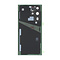 Samsung Samsung Galaxy S22 Ultra 5G (S908B) Akkudeckel , Phantom Black/Schwarz, GH82-27425A;GH82-27457A;GH82-27449A