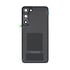 Samsung Galaxy S23+ (S916B) Accudeksel, Phantom Black/Zwart, GH82-30388A;GH82-30384A