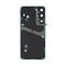 Samsung Samsung Galaxy S23+ (S916B) Akkudeckel , Phantom Black/Schwarz, GH82-30388A;GH82-30384A