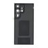 Samsung Galaxy S23 Ultra (S918B) Akkudeckel , Phantom Black/Schwarz, GH82-30400A;GH82-30395A