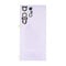 Samsung Samsung Galaxy S23 Ultra (S918B) Accudeksel, Lavender/Paars, GH82-30400D;GH82-30395D