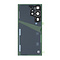 Samsung Samsung Galaxy S23 Ultra (S918B) Battery Cover, Lavender/Purple, GH82-30400D;GH82-30395D