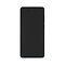 Samsung Samsung Galaxy S25 Edge (S937B) Display, Titanium JetBlack, GH82-37224C