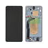 Samsung Galaxy S25 Edge (S937B) Display, Titanium Silver/Zilver, GH82-37224A