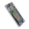 Samsung Samsung Galaxy S25 Edge (S937B) Display, Titanium Silver/Zilver, GH82-37224A