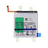 Samsung Galaxy S23 (S911B) Accu/Batterij, EB-BS912ABY, 3785mAh, GH82-30483A