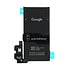 Google Pixel 8 (GKWS6;G9BQD) Accu/Batterij, GS35E, 4575mAh, G949-00574-01