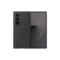 Samsung Samsung Galaxy Z Fold7 (F966B) Carbon Telefoonhoesje, EF-XF966SBEGWW, Zwart, Blisterverpakking, 8806097469179;EF-XF966SBEGWW