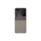 Samsung Samsung Galaxy Z Flip7 (F766B) Kindsuit Handyhülle, EF-VF766PJEGWW, Taupe, Blisterverpackung, 8806097466499;EF-VF766PJEGWW