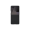 Samsung Samsung Galaxy Z Flip7 (F766B) Kindsuit Telefoonhoesje, EF-VF766PBEGWW, Zwart, Blisterverpakking, 8806097466505;EF-VF766PBEGWW