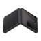 Samsung Samsung Galaxy Z Flip7 (F766B) Kindsuit Telefoonhoesje, EF-VF766PBEGWW, Zwart, Blisterverpakking, 8806097466505;EF-VF766PBEGWW