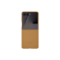 Samsung Samsung Galaxy Z Flip7 (F766B) Kindsuit Handyhülle, EF-VF766PAEGWW, Camel/Braun, Blisterverpackung, 8806097466512;EF-VF766PAEGWW
