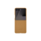 Samsung Samsung Galaxy Z Flip7 (F766B) Kindsuit Telefoonhoesje, EF-VF766PAEGWW, Camel/Bruin, Blisterverpakking, 8806097466512;EF-VF766PAEGWW